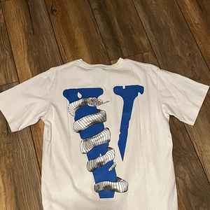 Vlone tee